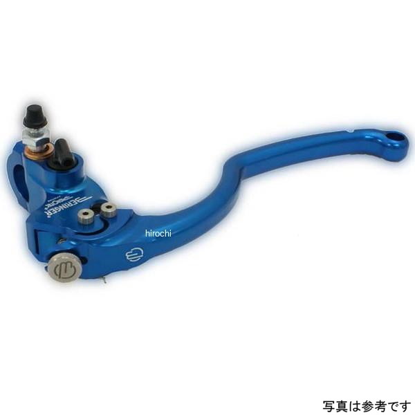 ベルリンガー BERINGER クラッチマスター φ14.5 別体型 ブルー ストリート4フィンガー ミリバー用 CR9-4BL JP店