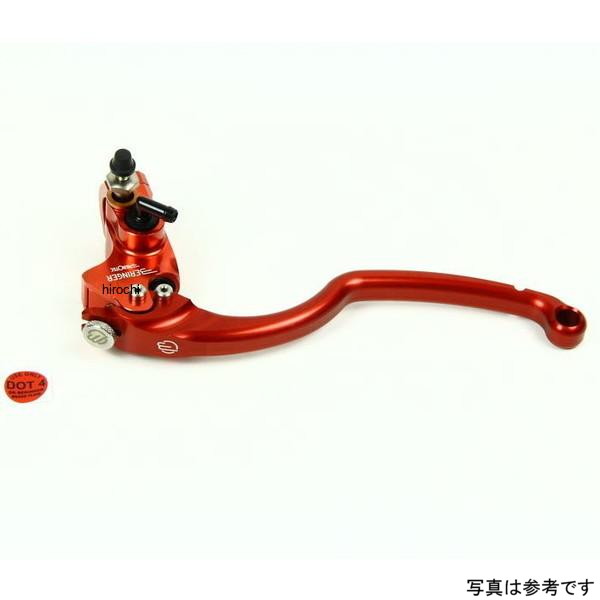 ベルリンガー BERINGER クラッチマスター φ14.5 別体型 レッド ストリート4フィンガー ミリバー用 CR9-4R JP店