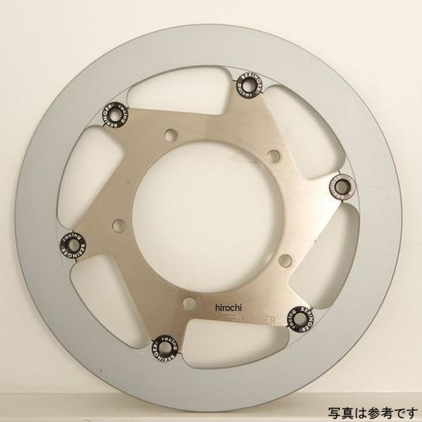 ベルリンガー BERINGER AERONALディスク ステンレス 左 ハードニッケル 00年-05年 スズキ バンディット1200 S5R-GIHN JP店