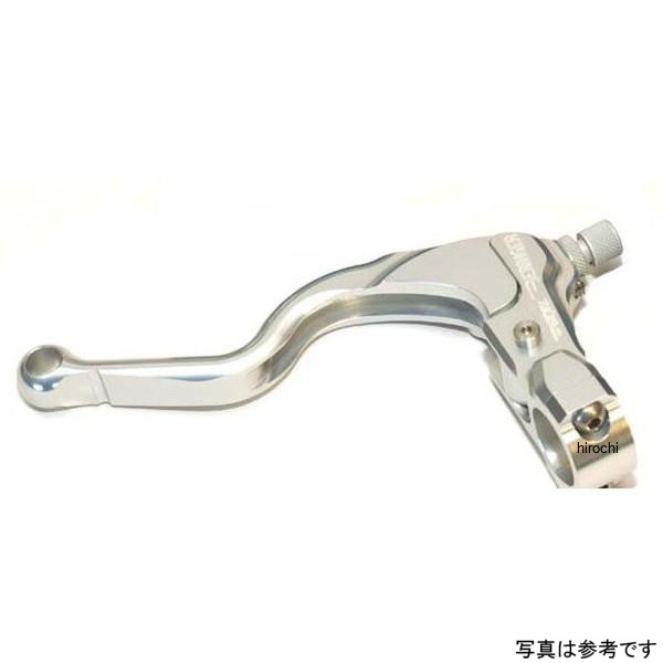 ベルリンガー BERINGER ワイヤークラッチホルダー オレンジ レーシング2フィンガー インチバー用 CC1-2OMM JP店