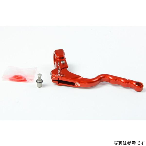 ベルリンガー BERINGER ワイヤークラッチホルダー レッド レーシング3フィンガー ハーレー インチバー用 CCH-3R JP店