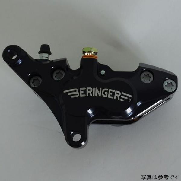 ベルリンガー BERINGER 4P アキシャルキャリパー 左 グリーン 100mm 01年-21年 ヤマハ SR400 4Y11-GR JP店 51,876円