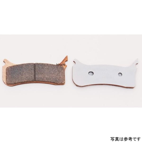 【メーカー在庫あり】 ベルリンガー BERINGER ブレーキパッド ストリート 6POT AEROTEC用 1100F3 JP店