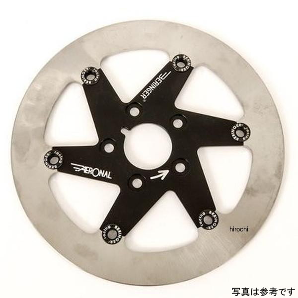 ベルリンガー BERINGER AERONALディスク ステンレス 右 シルバー 320φ 17年-19年 ホンダ CBR1000RR ABS H25R-DIS JP店