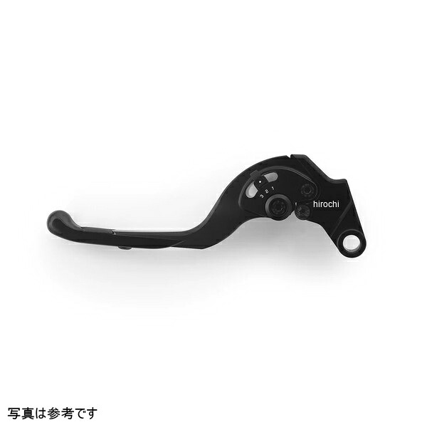 リゾマ rizoma アジャスタブル クラッチレバー ADJUSTABLE PLUS 18年-20年 790 Duke ブラック LCX605B JP店｜株式会社ヒロチー商事 店