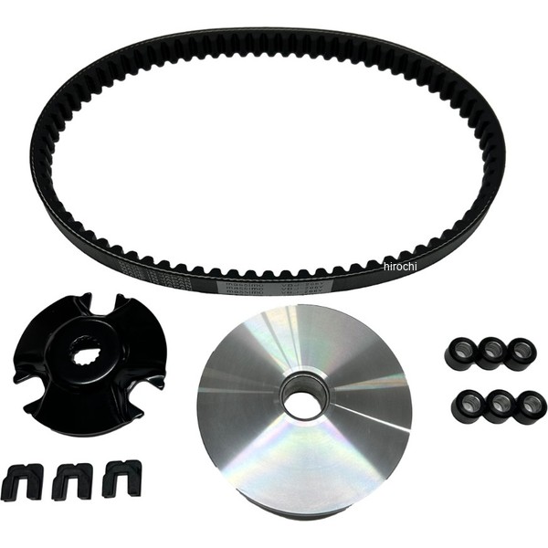 グロンドマン GRONDEMENT ハイパフォーマンスドライブキット グランドアクシス CVT-015 JP店｜株式会社ヒロチー商事 店