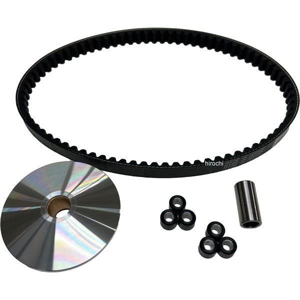 グロンドマン GRONDEMENT ハイパフォーマンスドライブキット スーパージョグ CVT-016 JP店