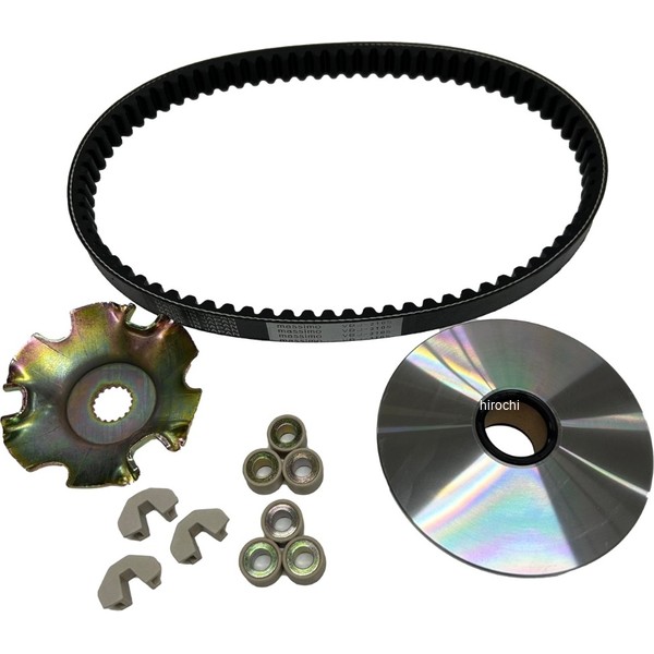グロンドマン GRONDEMENT ハイパフォーマンスドライブキット ヴェクスター150 CVT-305 JP店