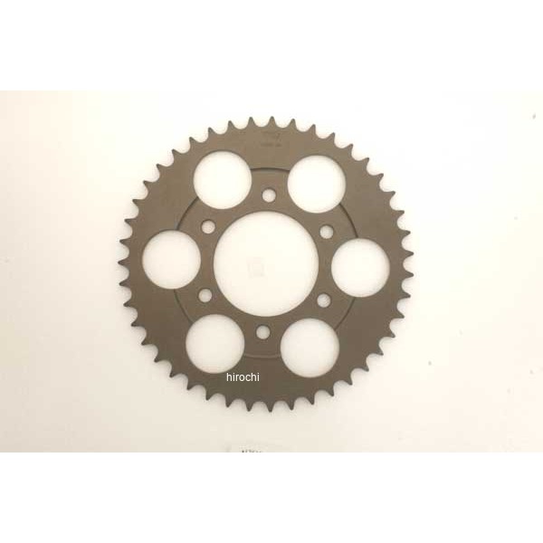 アファム AFAM リアスプロケット 43T/525 カワサキ Z1000 ZRT00A 等 17610-43 JP店｜株式会社ヒロチー商事 店 7,638円
