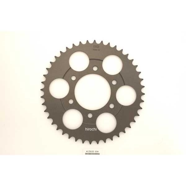 アファム AFAM リアスプロケット 44T/525 カワサキ Z1000 ZRT00A 等 17610-44 JP店
