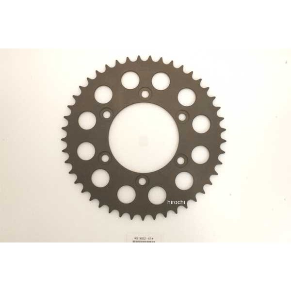 アファム AFAM リアスプロケット 45T/520 ドゥカティ 99年-02年 MONSTER600 モンスター600 等 51602-45 JP店