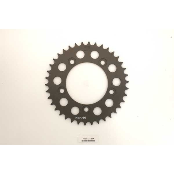 アファム AFAM リアスプロケット 40T/520 ドゥカティ 03年-07年 749/749S/DARK 749ダーク 等 51613-40 JP店