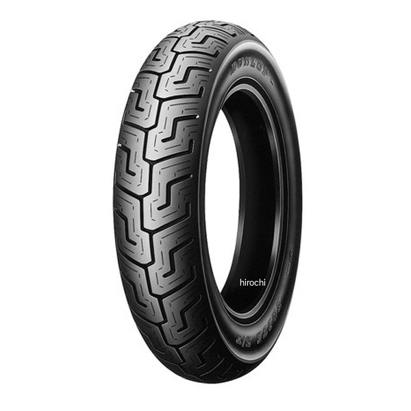 ダンロップ DUNLOP D401 150/80B16M/C 77H リア TL 328357 JP店｜株式会社ヒロチー商事 店