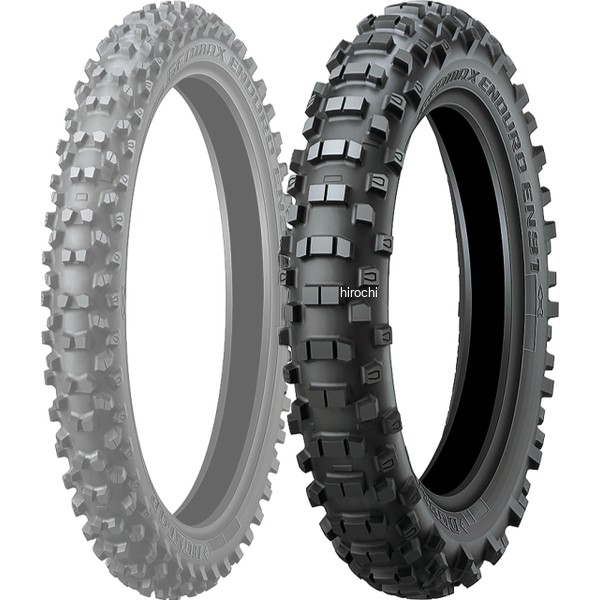 ダンロップ DUNLOP EN91 140/80-18M/C?70R リア WT 332027 JP店｜株式会社ヒロチー商事 店