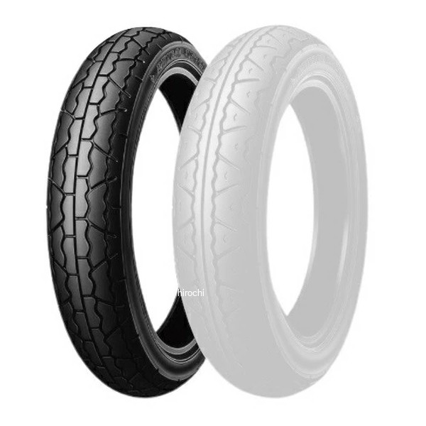【メーカー在庫あり】 ダンロップ DUNLOP K300GP 100/90-19M/C 57H フロント TL 332754 JP店|株式会社ヒロチー商事 店