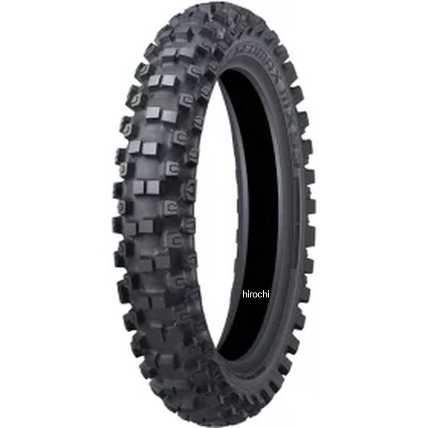 【メーカー在庫あり】 ダンロップ DUNLOP AT82 120/90-18 65M リア WT 353299 JP店