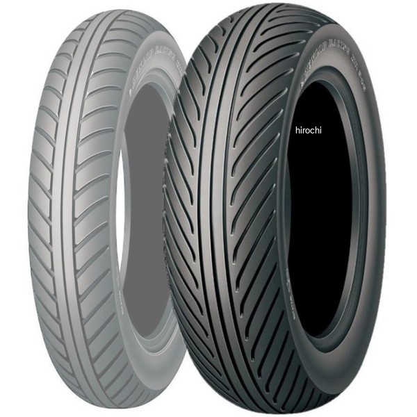 【メーカー在庫あり】 ダンロップ DUNLOP S-RAIN 130/70-12 リア TL 356064 JP店