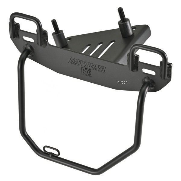 【New】【メーカー在庫あり】 デイトナ サイドバッグサポート 左側 EXタッチ対応 ヤマハ XSR900/GP 22-25 専用 65905 JP店 9,719円