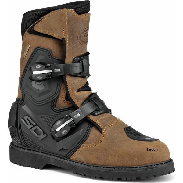 SIDI シディー ブーツ MID ADVENTURE 2 GORE TABACCO EU44/27.8cm 8017732590770 JP店