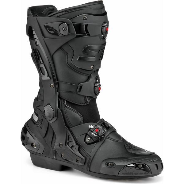 SIDI シディー ブーツ REX 黒 EU41/25.8cm 8017732591487 JP店