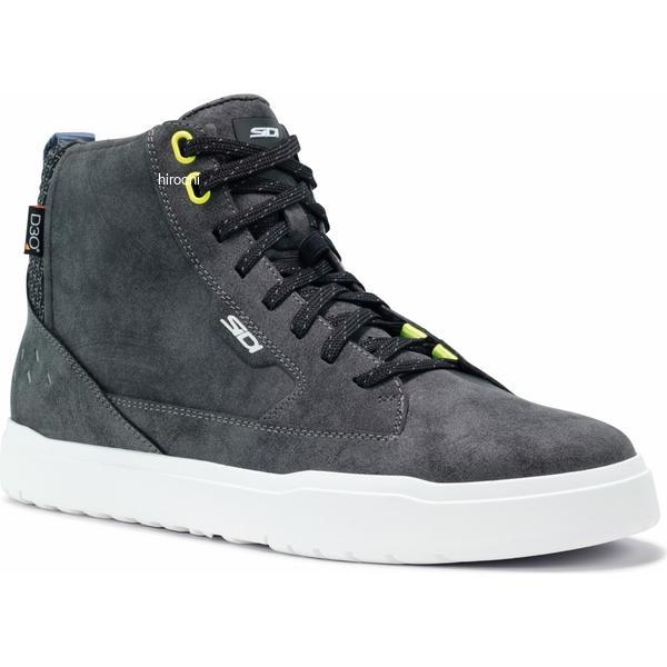 SIDI シディー ブーツ ARX WP 黒 白 EU44/27.8cm 8017732607508 JP店 21,978円