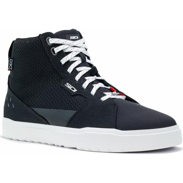 SIDI シディー ブーツ ARX AIR 黒 白 EU41/25.8cm 8017732608079 JP店
