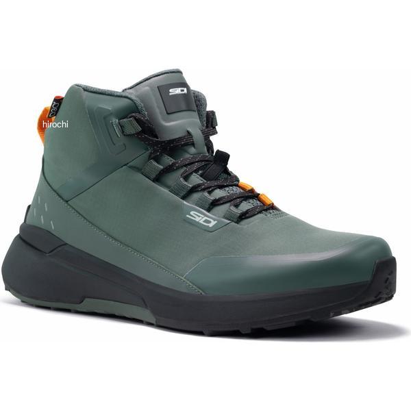 SIDI シディー ブーツ NUCLEUS アイビー/黒 EU44/27.8cm 8017732608703 JP店