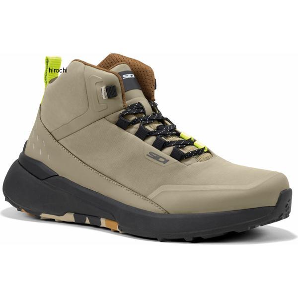 SIDI シディー ブーツ NUCLEUS 黄/黒 EU44/27.8cm 8017732608857 JP店