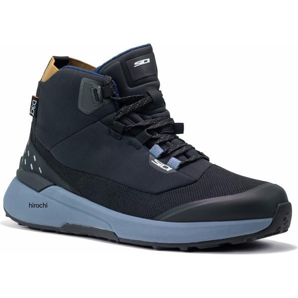 SIDI シディー ブーツ NUCLEUS GTX 黒 BERING SEA EU43/27.2cm 8017732609298 JP店