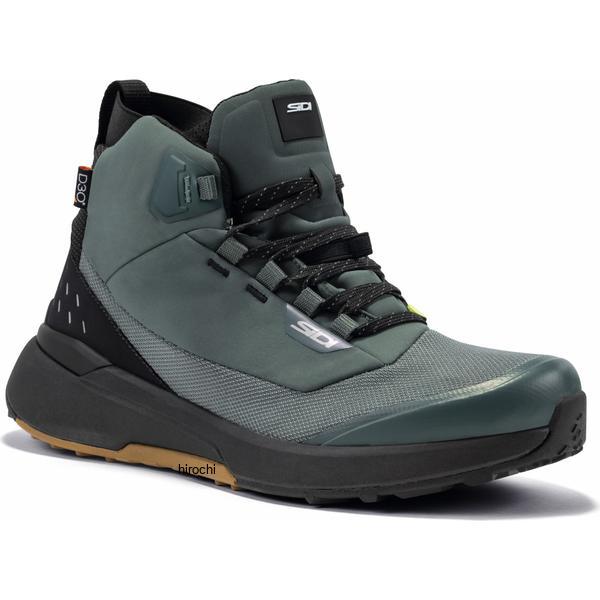SIDI シディー ブーツ NUCLEUS GTX アイビー 黒 EU41/25.8cm 8017732609571 JP店