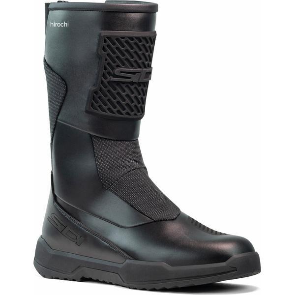 SIDI シディー ブーツ ORION GTX 黒 EU41/25.8cm 8017732718815 JP店