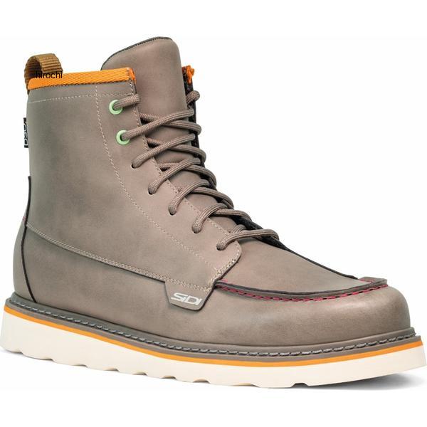 SIDI シディー ブーツ URBEX WP グレー EU41/25.8cm 8017732736932 JP店｜株式会社ヒロチー商事 店