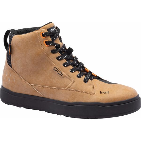SIDI シディー ブーツ ARX WP MID 茶 黒 EU42/26.5cm 8017732755797 JP店