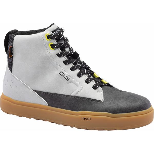 SIDI シディー ブーツ ARX WP グレー 黒 EU40/25.2cm 8017732759825 JP店｜株式会社ヒロチー商事 店 21,384円