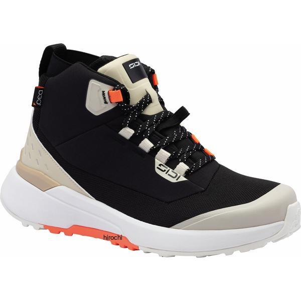 SIDI シディー ブーツ NUCLEUS GTX 黒 サンド EU44/27.8cm 8017732775696 JP店