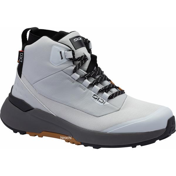 SIDI シディー ブーツ NUCLEUS GTX グレー EU41/25.8cm 8017732775818 JP店｜株式会社ヒロチー商事 店