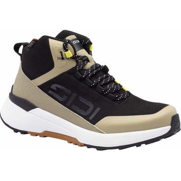 SIDI シディー ブーツ NUCLEUS AIR 黒 ダークサンド EU43/27.2cm 8017732779212 JP店｜株式会社ヒロチー商事 店