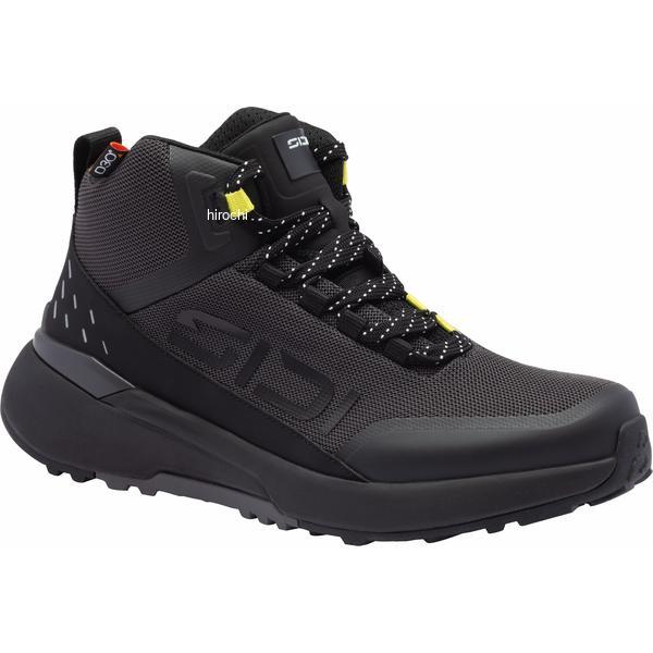 SIDI シディー ブーツ NUCLEUS AIR アンスライト 黒 EU41/25.8cm 8017732855794 JP店