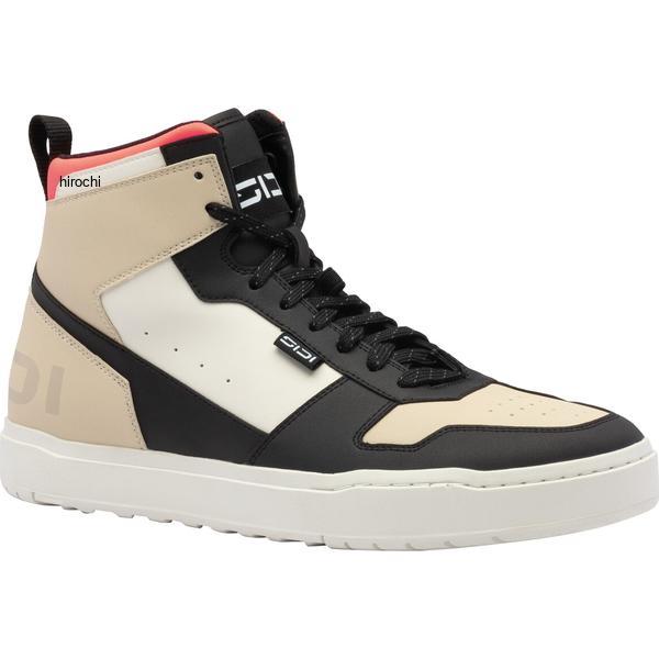 SIDI シディー ブーツ LYNX 黒 サンド EU40/25.2cm 8017732856388 JP店