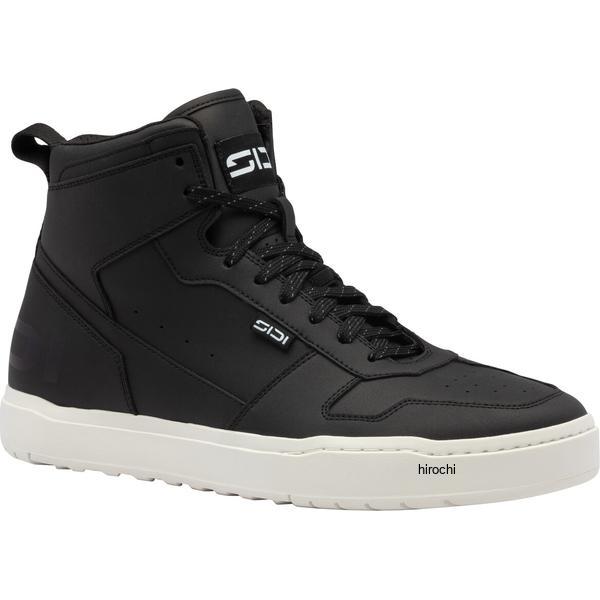 SIDI シディー ブーツ LYNX 黒 EU41/25.8cm 8017732857736 JP店