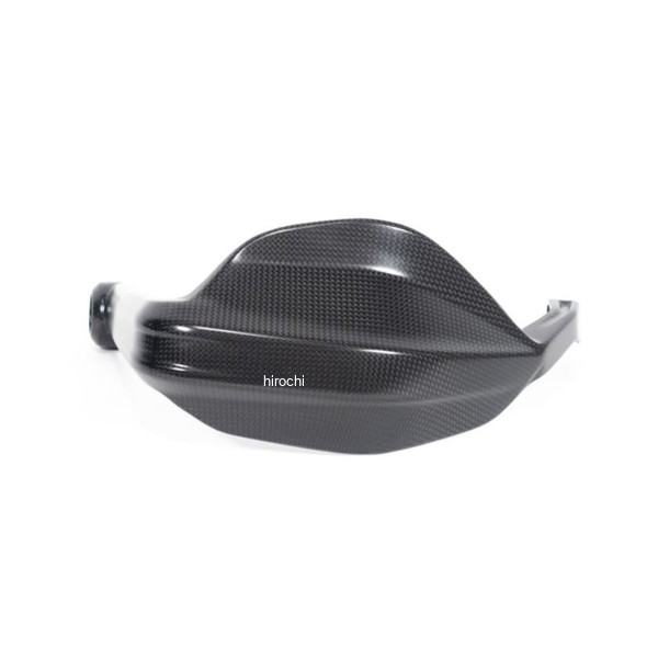 イルムバーガー Ilmberger ハンドプロテクター 右 艶なし 24年-25年 Multistrada V4 RS HPR.103.M421M.K-RS JP店|株式会社ヒロチー商事 店