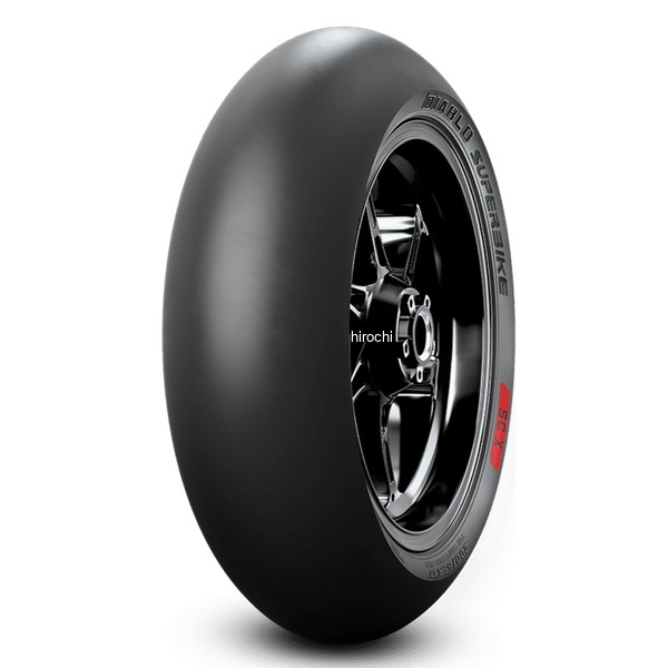 ピレリ PIRELLI ディアブロ スーパーバイク 120/80-12NHSTLSC1 リア 4096500 JP店｜株式会社ヒロチー商事 店