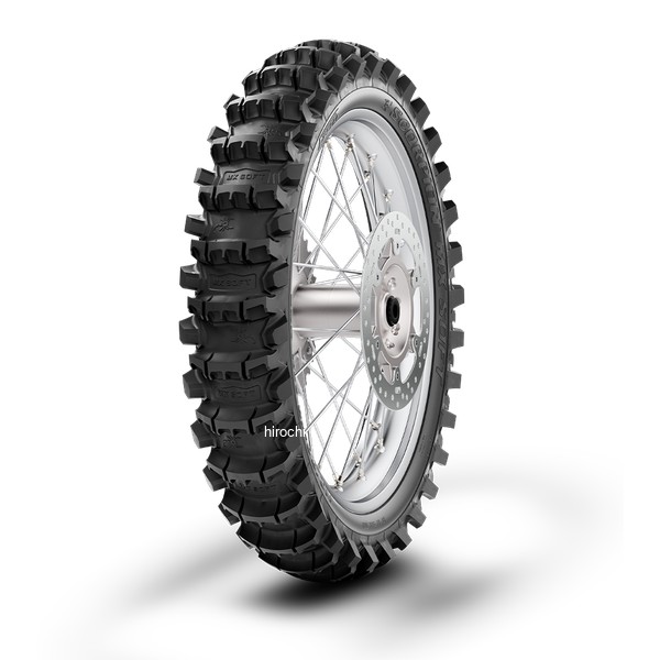 ピレリ PIRELLI スコーピオン MX ソフト 120/80-19NHS 63M リア 4238400 JP店｜株式会社ヒロチー商事 店