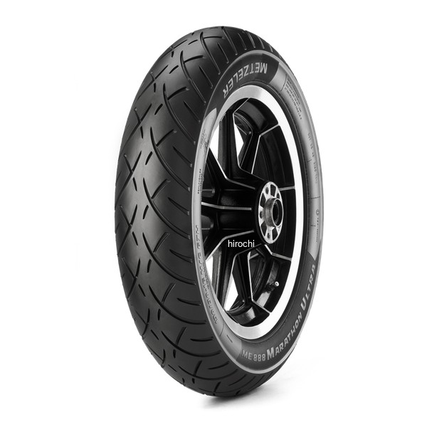 メッツラー METZELER ME 888 マラソン ウルトラ 180/55B18M/C REINFTL 80H フロント 4248300 JP店｜株式会社ヒロチー商事 店
