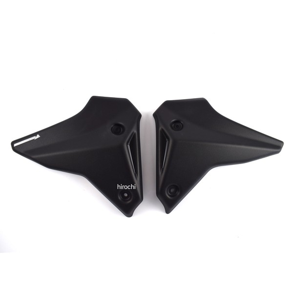 ピラミッドプラスチック Pyramid plastics フロント インフィルパネル 22年-26年 XSR900 無塗装 22152U JP店|株式会社ヒロチー商事 店