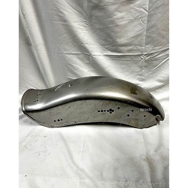 部品屋K&W ファットボブスタイル リアフェンダー ハーレー スポーツスター 82-93 19-89 JP店|株式会社ヒロチー商事 店
