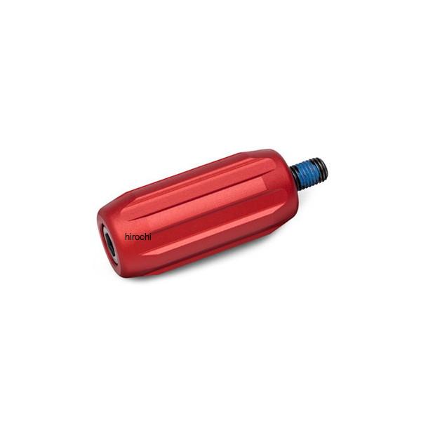ハーレー純正 レッドライン シフトペグ レッド 33600425 JP店
