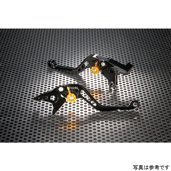 ユーカナヤ U-KANAYA レバーセット スタンダード ショート カワサキ 26年以降 Z900RS マットブラック KA074-128-0211 JP店