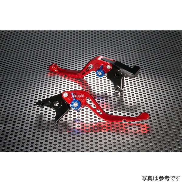 ユーカナヤ U-KANAYA レバーセット GP ショート カワサキ 26年以降 Z900RS 赤 KA074-128-0605 JP店｜株式会社ヒロチー商事 店 14,286円