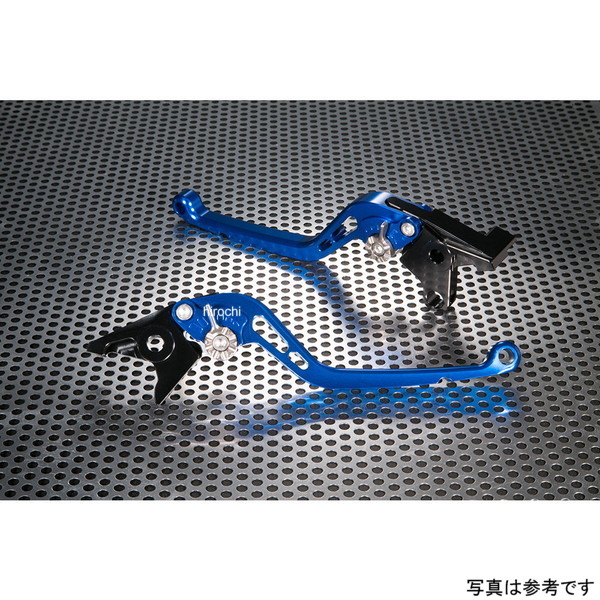 ユーカナヤ U-KANAYA レバーセット スタンダード ロング 26年以降 スズキ GSX-8T マットブルー SU064-035-0114 JP店｜株式会社ヒロチー商事 店